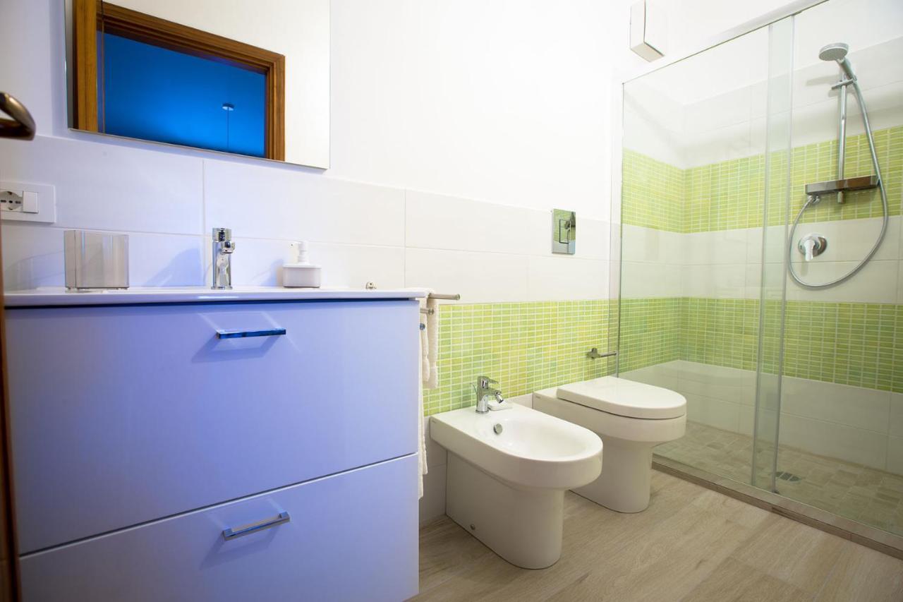 Casa Vacanza Barone Castellammare del Golfo Eksteriør billede